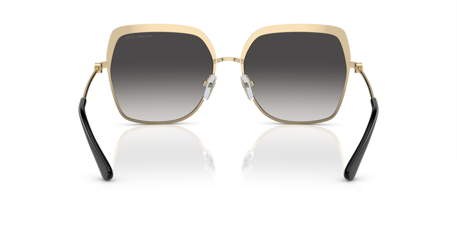 OKULARY MICHAEL KORS GREENPOINT MK 1141 10148G 57 ROZMIAR M