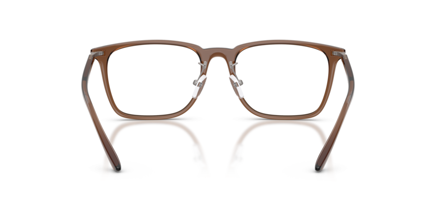 OKULARY KOREKCYJNE EMPORIO ARMANI EA 3263D 6282 55 ROZMIAR M