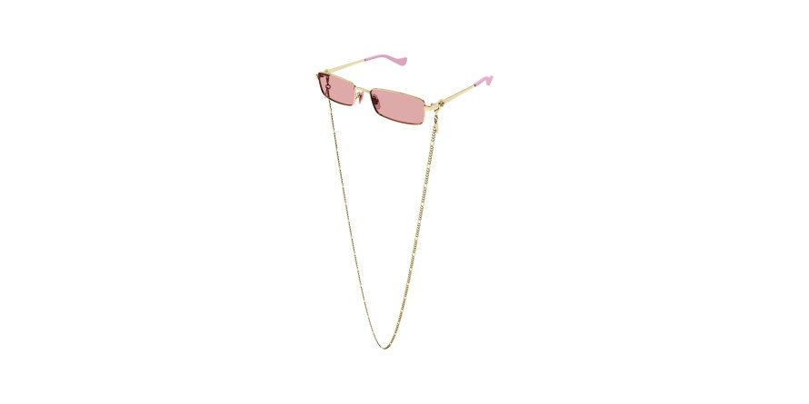 OKULARY GUCCI GG 1600S 004 56 ROZMIAR M