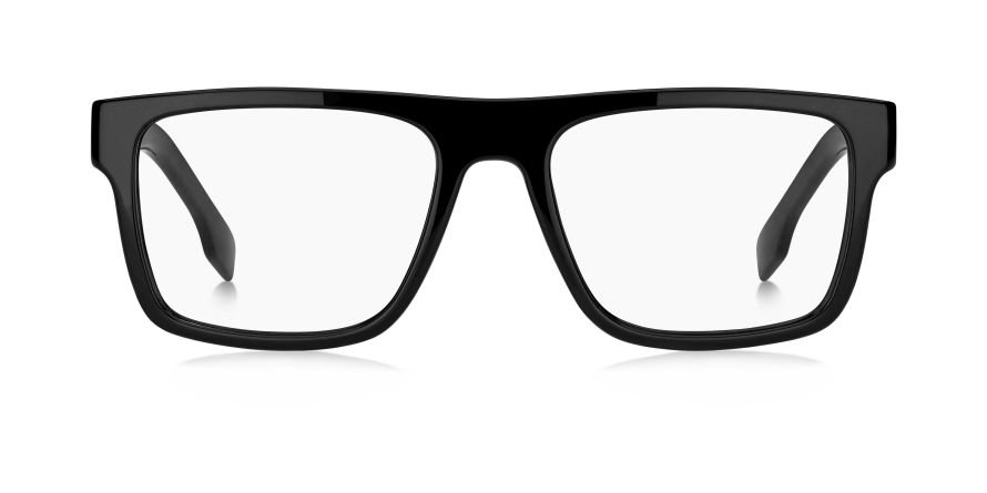 OKULARY KOREKCYJNE BOSS 1652 807 53 ROZMIAR M