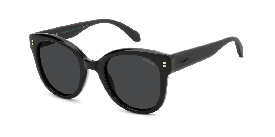 OKULARY POLAROID PLD 6248SX 807 50 ROZMIAR M Z POLARYZACJĄ