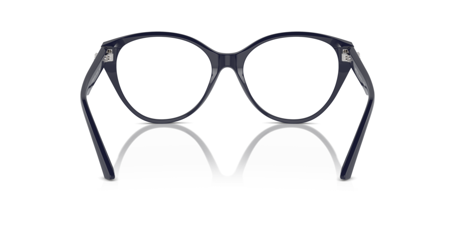 OKULARY KOREKCYJNE JIMMY CHOO JC 3009 5016 52 ROZMIAR M