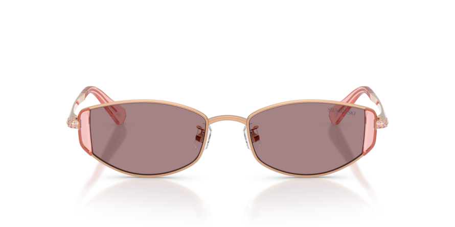 OKULARY SWAROVSKI SK 7035D 40147N 53 ROZMIAR M