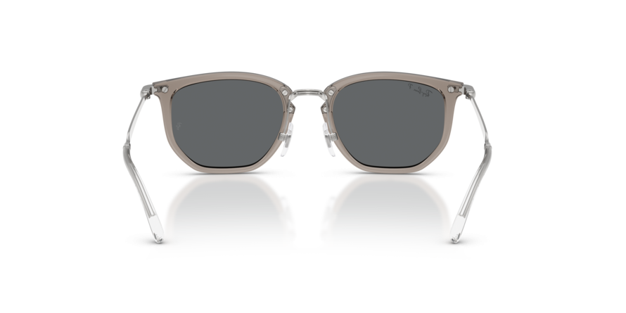 OKULARY DZIECIĘCE RAY-BAN® JUNIOR RJ 9085S 722081 46