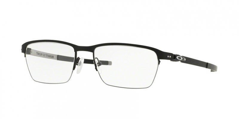 OKULARY KOREKCYJNE OAKLEY® TINCUP 0.5 TI OO 5099 509901 53 ROZMIAR M