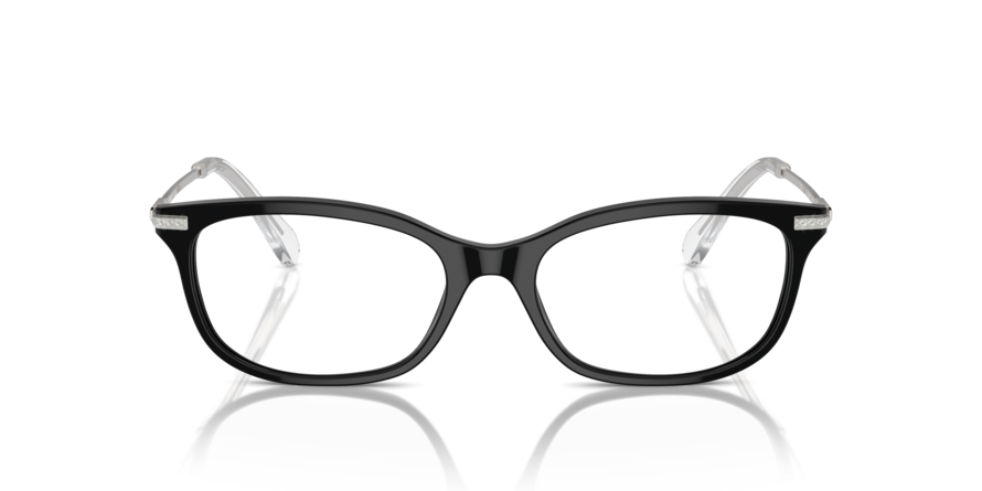 OKULARY KOREKCYJNE SWAROVSKI SK 2017 1001 54 ROZMIAR M