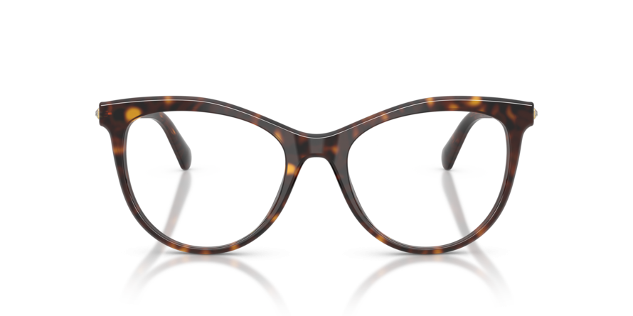 OKULARY KOREKCYJNE SWAROVSKI SK 2064 1002 51 ROZMIAR M