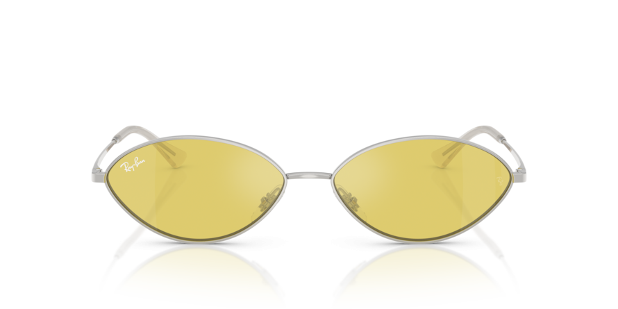 OKULARY RAY-BAN® KAI RB 3757 003/6D 56 ROZMIAR M