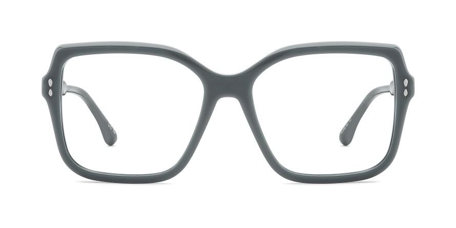 OKULARY KOREKCYJNE ISABEL MARANT IM 0196 KB7 54 ROZMIAR M