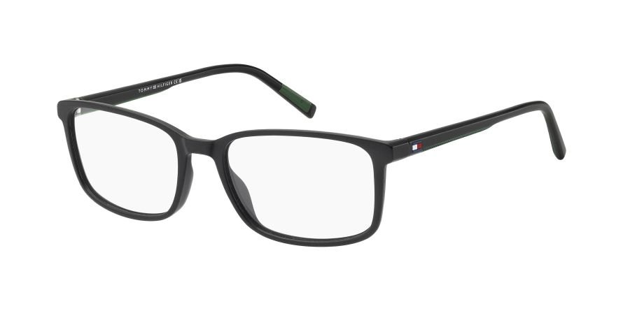 OKULARY KOREKCYJNE TOMMY HILFIGER TH 2327 7ZJ 56 ROZMIAR M