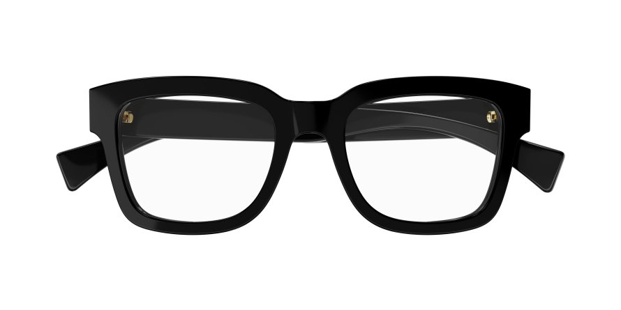 OKULARY KOREKCYJNE GUCCI GG 1138O 001 52 ROZMIAR M