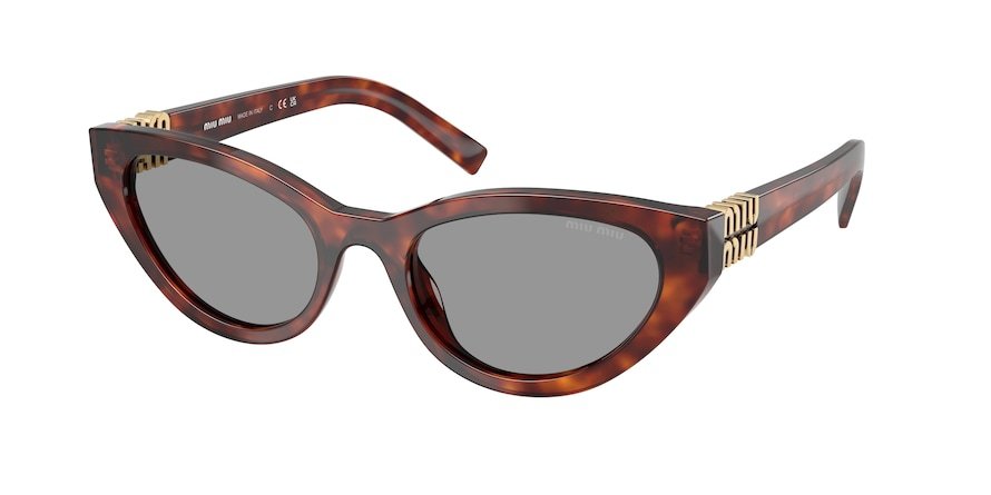 OKULARY MIU MIU MU A04S 21C40O 54 ROZMIAR M