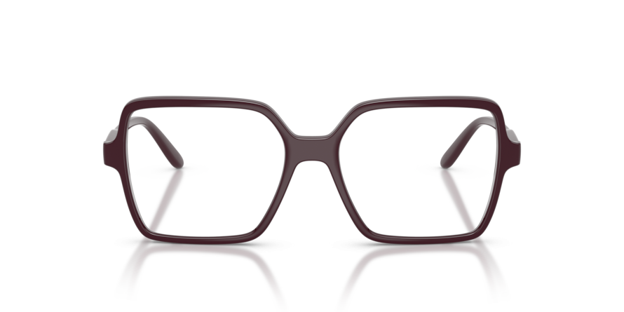 OKULARY KOREKCYJNE VOGUE EYEWEAR VO 5702 3284 51 ROZMIAR S