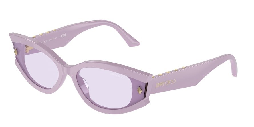 OKULARY JIMMY CHOO JC 5015U 50211A 61 ROZMIAR L