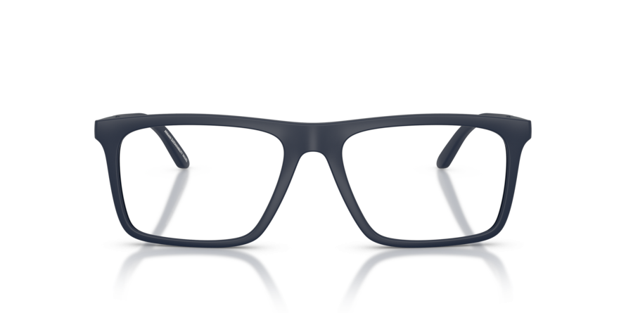 OKULARY KOREKCYJNE EMPORIO ARMANI EA 3253 6244 55 ROZMIAR M
