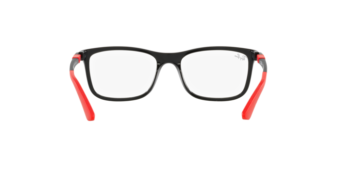 OKULARY KOREKCYJNE DZIECIĘCE RAY-BAN® RY 1549 3941 46