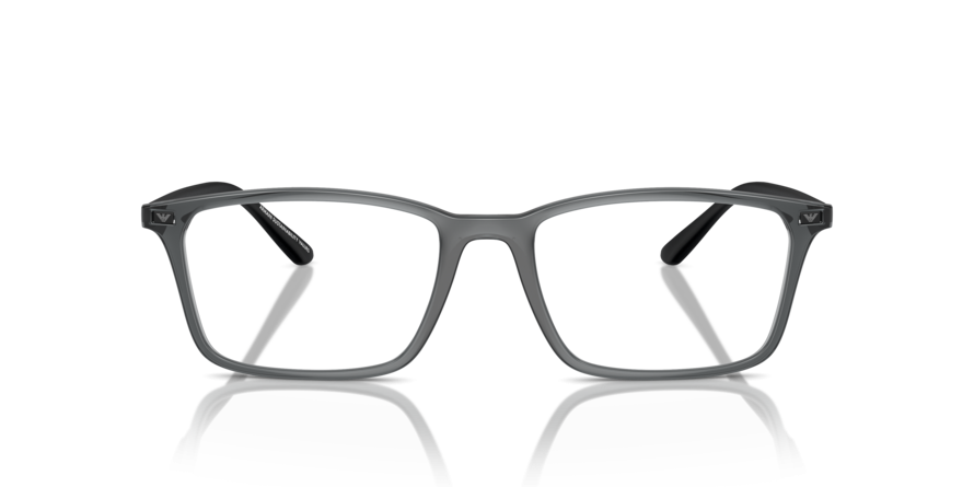 OKULARY KOREKCYJNE EMPORIO ARMANI EA 3237 6106 55 ROZMIAR M