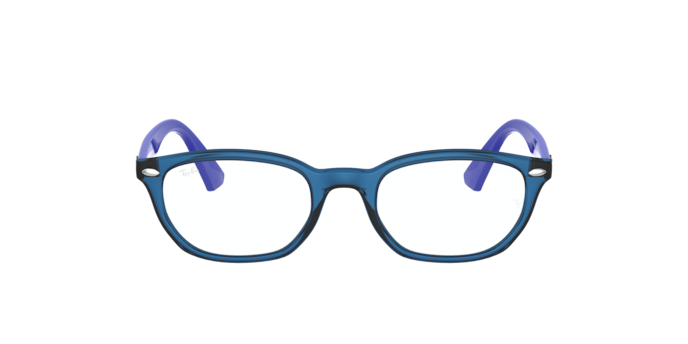 OKULARY KOREKCYJNE DZIECIĘCE RAY-BAN RY 1599 3811 48