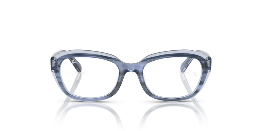 OKULARY KOREKCYJNE DZIECIĘCE RAY-BAN® JUNIOR RY 1636 3991 48