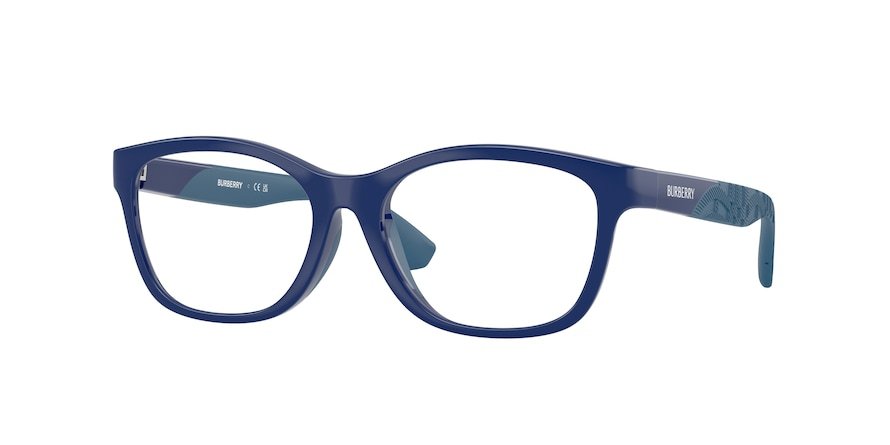 OKULARY KOREKCYJNE DZIECIĘCE BURBERRY JUNIOR JB 2016U 4129 50