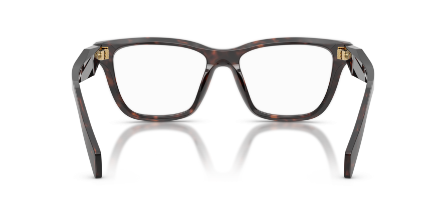 OKULARY KOREKCYJNE PRADA EYEWEAR PR C10V 17N1O1 54 ROZMIAR M