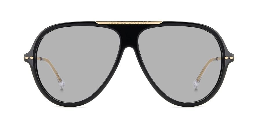 OKULARY ISABEL MARANT IM 0162S 2M2 60 ROZMIAR M