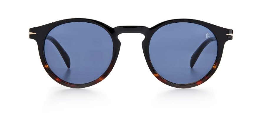 OKULARY DAVID BECKHAM DB 1036S 37N 49 ROZMIAR M