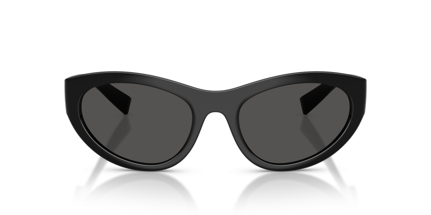 OKULARY DOLCE & GABBANA DG 6207 501/87 54 ROZMIAR M