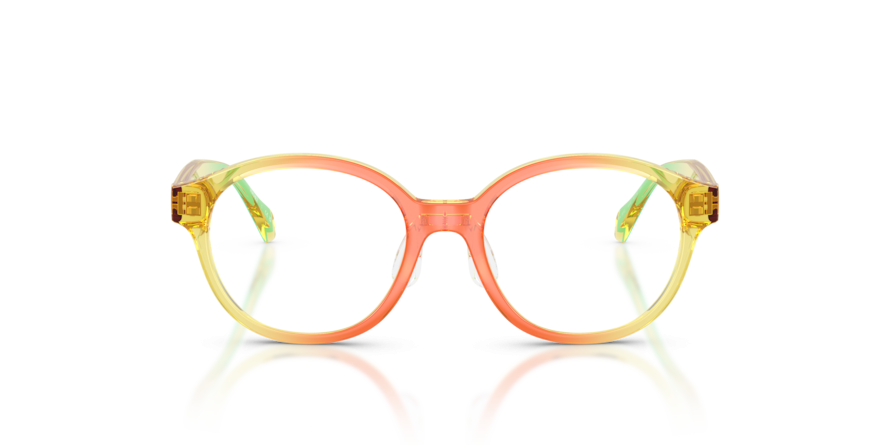 OKULARY KOREKCYJNE DZIECIĘCE VERSACE JUNIOR VK 3012 5530 47