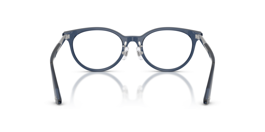 OKULARY KOREKCYJNE JIMMY CHOO JC 3039D 5035 48 ROZMIAR S