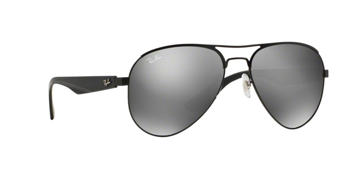 OKULARY RAY-BAN® RB 3523 006/6G 59 ROZMIAR L