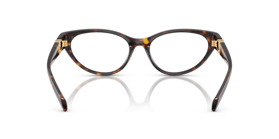 OKULARY KOREKCYJNE VERSACE VE 3372U 108 54 ROZMIAR M