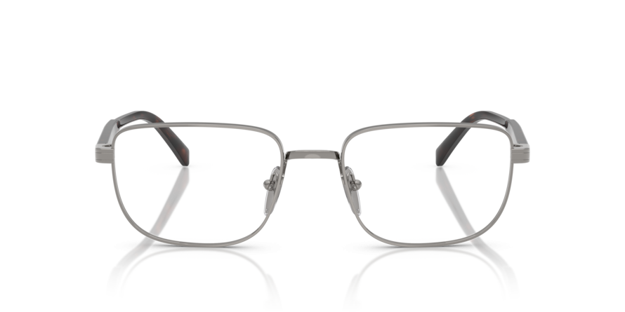 OKULARY KOREKCYJNE PRADA EYEWEAR PR B51V 20C1O1 53 ROZMIAR M
