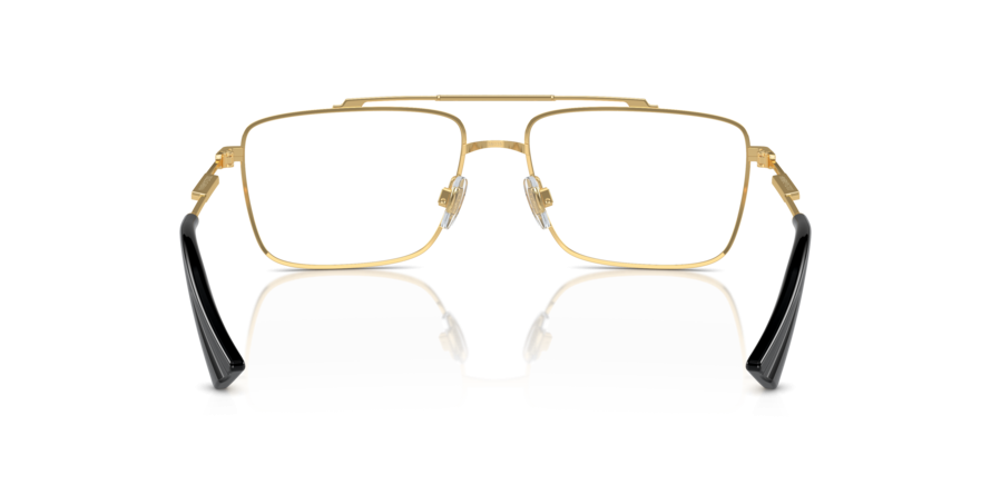 OKULARY KOREKCYJNE DOLCE & GABBANA DG 1354 1311 54 ROZMIAR M