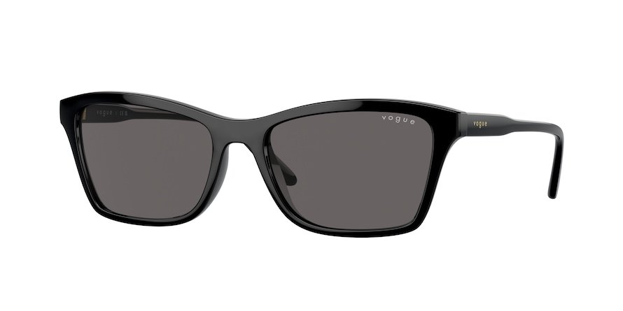 OKULARY VOGUE EYEWEAR VO 5551S W44/87 54 ROZMIAR M