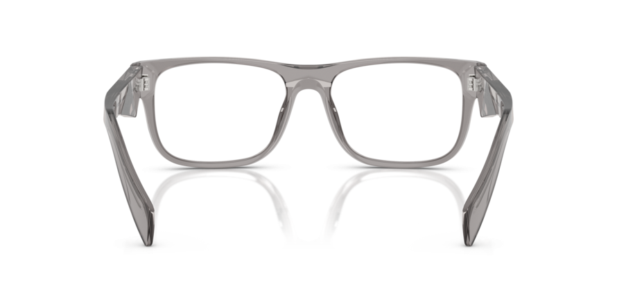 OKULARY KOREKCYJNE PRADA EYEWEAR PR 22ZV 16Z1O1 55 ROZMIAR M