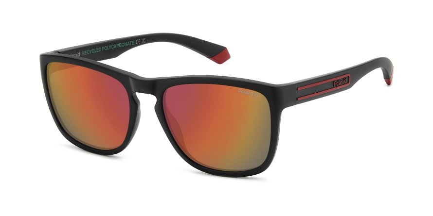 OKULARY POLAROID PLD 2161S OIT 57 ROZMIAR L Z POLARYZACJĄ