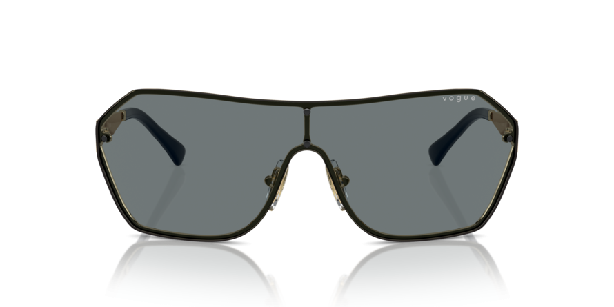 OKULARY VOGUE EYEWEAR VO 4302S 848/80 41 ROZMIAR L
