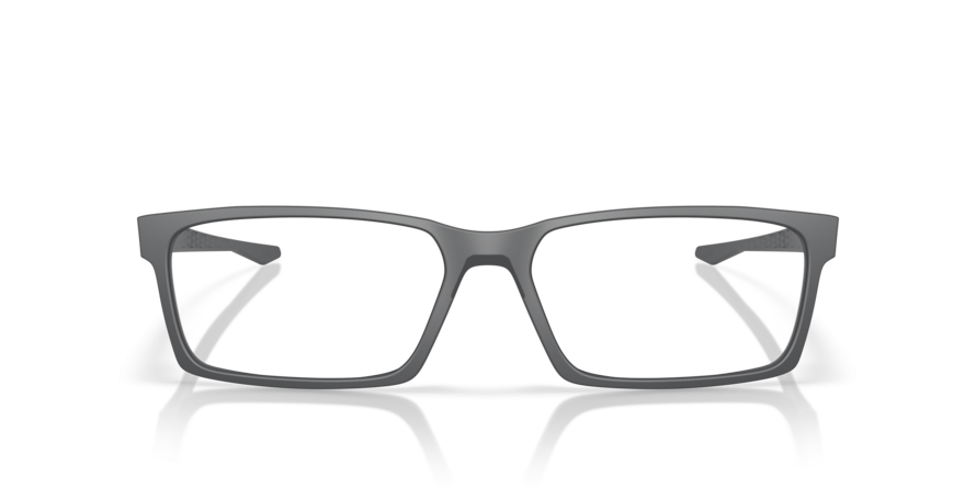 OKULARY KOREKCYJNE OAKLEY® OVERHEAD OX 8060 806010 59 ROZMIAR L