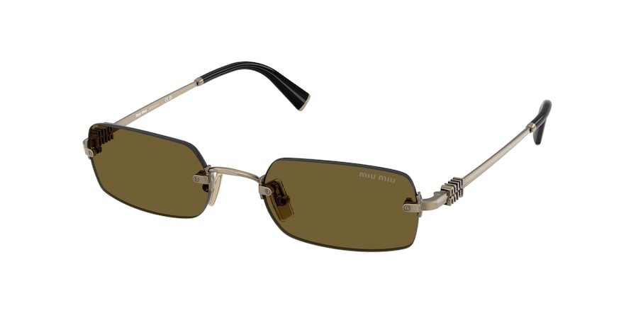 OKULARY MIU MIU MU B50S 26C09Z 52 ROZMIAR M