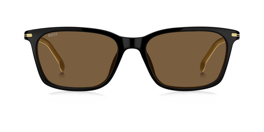 OKULARY BOSS 1669FSK 807/70 56 ROZMIAR M