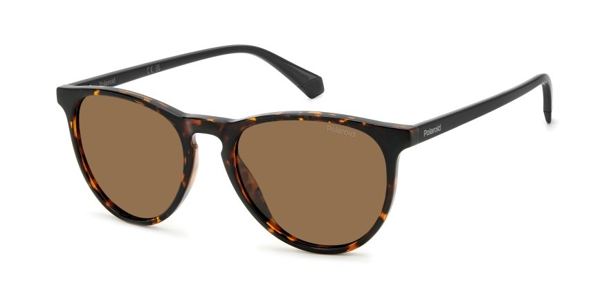 OKULARY POLAROID PLD 4152S 086 54 ROZMIAR M Z POLARYZACJĄ