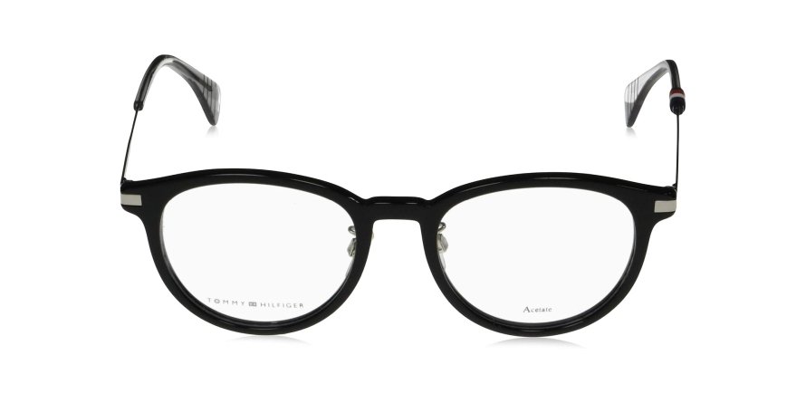 OKULARY KOREKCYJNE TOMMY HILFIGER TH 1567F 807 51 ROZMIAR M