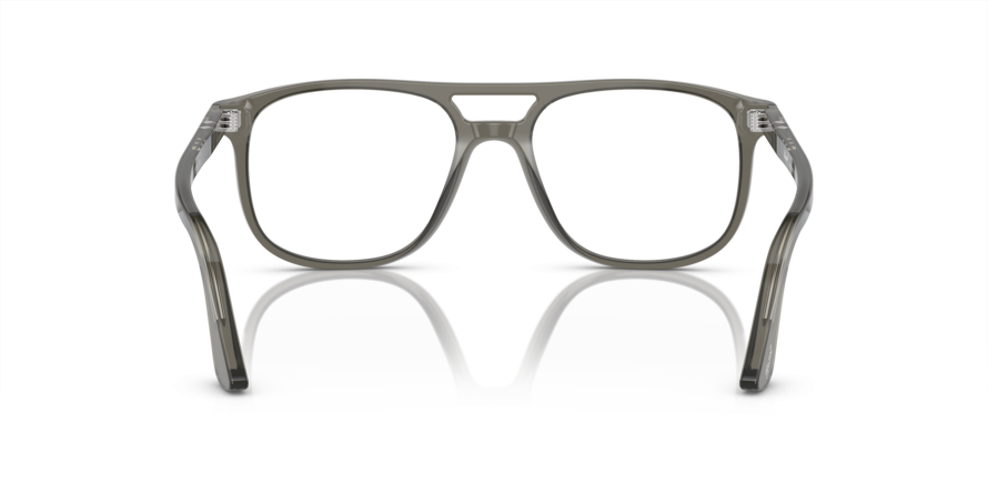 OKULARY KOREKCYJNE PERSOL® GRETA PO 3329V 1103 52 ROZMIAR M
