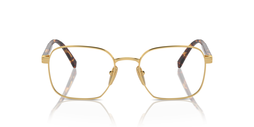 OKULARY KOREKCYJNE PRADA EYEWEAR PR A55V 5AK1O1 53 ROZMIAR M