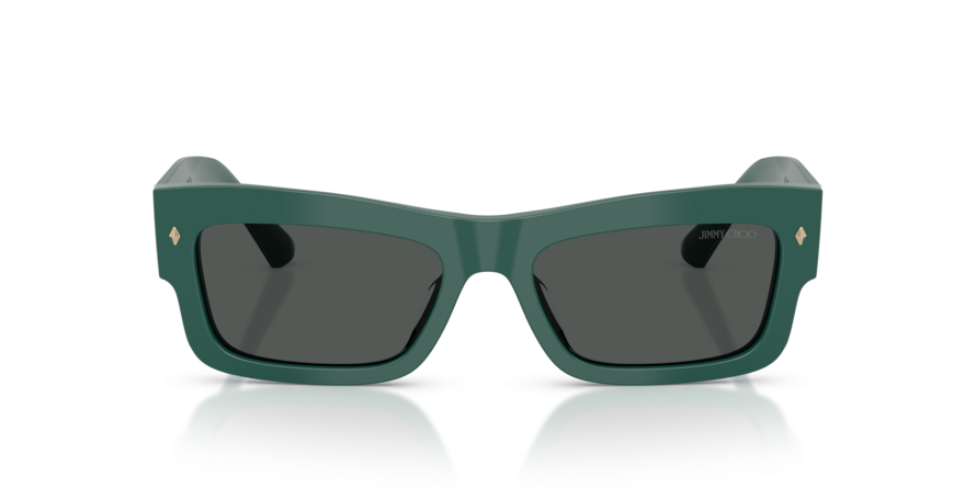 OKULARY JIMMY CHOO JC 5063U 510187 53 ROZMIAR M