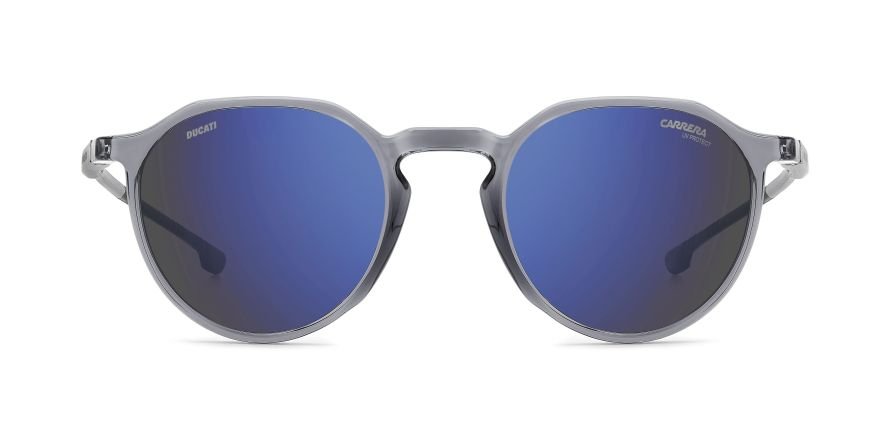 OKULARY CARRERA DUCATI CARDUC 063S KB7 50 ROZMIAR M