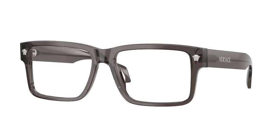 OKULARY KOREKCYJNE VERSACE VE 3391U 5389 56 ROZMIAR M