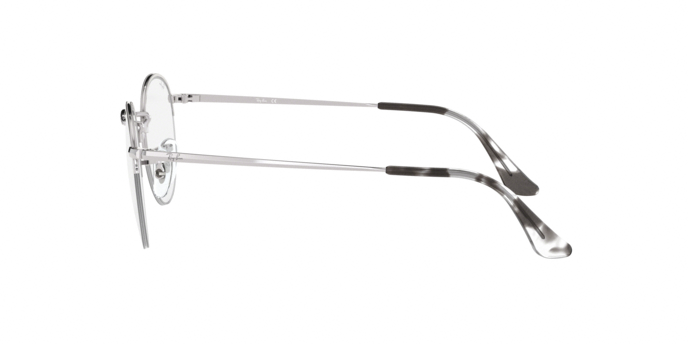 OKULARY KOREKCYJNE RAY-BAN® ROUND GAZE RX 3947V 2501 51 ROZMIAR M