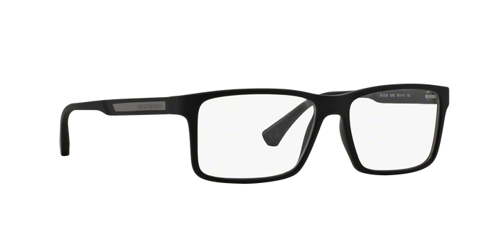 OKULARY KOREKCYJNE EMPORIO ARMANI EA 3038 5063 56 ROZMIAR L